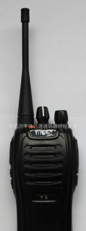 易通Y5對(duì)講機(jī) 全面解析價(jià)格、廠(chǎng)家及產(chǎn)品特點(diǎn)