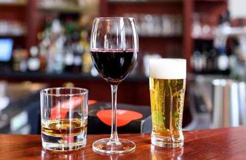 中國烈酒進口市場分析 法國重回首位，5月數據揭示新趨勢